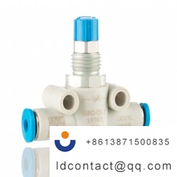 GRO-QS-3_Festo pneumatic relief val